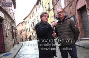 Dispenser TV. Radicondoli: teleriscaldamento per tutti (3° puntata)