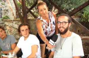 DispenserTV. La Comunità del Cibo insegna