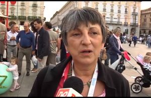 TV9 Telemaremma. ZonAttiva: Salone del Gusto/Terra Madre 2016