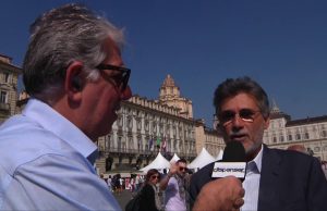 DispenserTV. LA COMUNITA’ DEL CIBO A TERRA MADRE terza parte