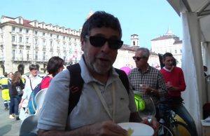 DispenserTV. LA COMUNITA’ DEL CIBO A TERRA MADRE seconda parte