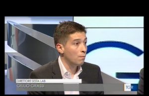 TG3 Toscana. Progetto Galileo da mezzo miliardo di euro