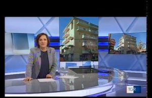 TGR Toscana. Grosseto: inaugurato palazzo ecologico