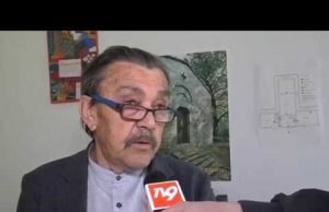 TV9 Telemaremma. TG9: CoSviG e le Imprese