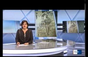 TGR Toscana. Arcidosso: Il Mistico dell’Amiata