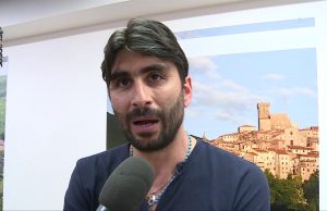 DispenserTV. Cosvig: un ufficio a Santa Fiora