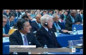 TGR Toscana. Firenze: Il Mondo della Geotermia