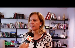 TV9. GEOLink. Terza Puntata.