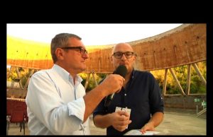 DispenserTV. Fra Cielo e Terra