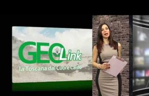 TV9. GEOLink. Prima Puntata (Ed.2018)