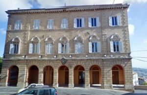 Monteprandone – Impianto di geotermia realizzato presso il Palazzo Comunale