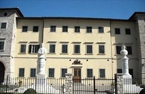Un Museo per la Geotermia, si trova a Larderello.