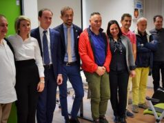 Piancastagnaio. Presentata ufficialmente la Scuola di Pelletteria. Al via il primo corso di formazione.