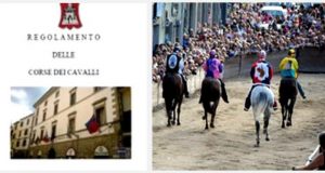 Castel del Piano. Palio: il regolamento e tutte le vittorie aggiornate al 2016