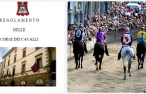 Castel del Piano. Palio: il regolamento e tutte le vittorie aggiornate al 2016