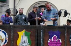 Castel del Piano. Palio: l’elenco dei cavalli che disputeranno le batterie di selezione