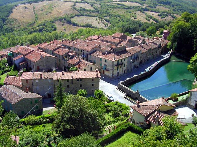 Santa Fiora: bonus bebè a sostegno dei giovani nuclei familiari