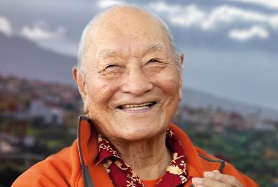 Merigar si prepara all’ultimo saluto al maestro Norbu