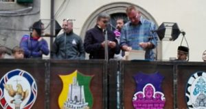 Castel del Piano. Palio: l’elenco dei cavalli che disputeranno le batterie di selezione
