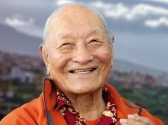 Merigar si prepara all’ultimo saluto al maestro Norbu