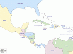 Geotermia, Energia, Sostenibilità, America Centrale: Le chance di sviluppo sostenibile per l’America centrale passano dalla geotermia