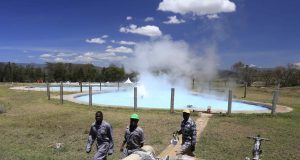 Geotermia, Sviluppo, Energia, Africa: La geotermia volano di sviluppo per l’Africa