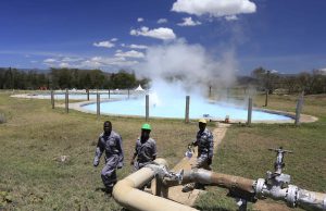Geotermia, Sviluppo, Energia, Africa: La geotermia volano di sviluppo per l’Africa