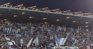 Sport, Geotermia, Italia: Il campo del Mazza riscaldato dalla geotermia per far giocar meglio la Spal