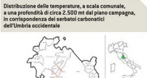 Geotermia in Italia: sostenibilità, modelli e prospettive