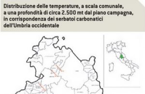 Geotermia in Italia: sostenibilità, modelli e prospettive
