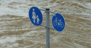 Come i cambiamenti climatici stanno già cambiando la vita agli italiani