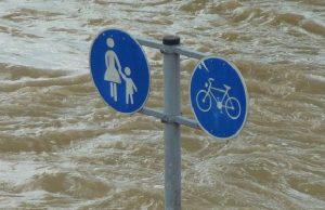 Come i cambiamenti climatici stanno già cambiando la vita agli italiani