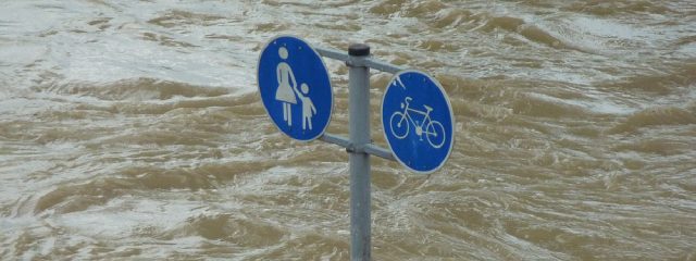 Come i cambiamenti climatici stanno già cambiando la vita agli italiani