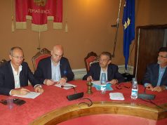 Tre milioni di euro per le strade del territorio
