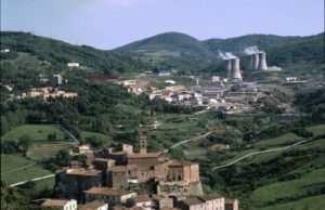 Regione e Comuni hanno firmato il protocollo d’intesa per rilanciare l’Alta Val di Cecina
