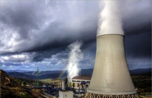 Fabbisogno elettrico, la geotermia copre il 30%