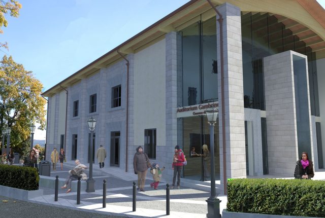 Santa Fiora Spesa di 36.500 euro per il Teleriscaldamento