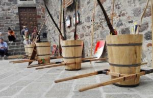 Radicofani. Cresce l’attesa per il Palio del Bigonzo