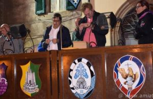 Castel del Piano. Palio, assegnati i cavalli. Tutti d’accordo sulle scelte e dunque tutti felici?