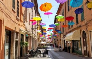 Commercio, in arrivo avviso per riqualificazione Centri Commerciali naturali piccoli comuni