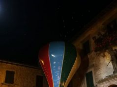 Santa Fiora: grande successo per la Festa di San Michele