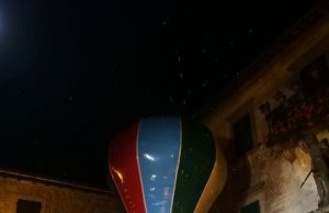 Santa Fiora: grande successo per la Festa di San Michele