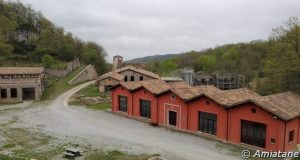 Amiata. Pigelleto, Siele e Cornacchino, una domenica di trekking tra natura e miniere