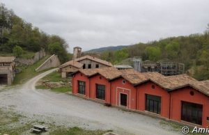 Amiata. Pigelleto, Siele e Cornacchino, una domenica di trekking tra natura e miniere