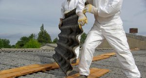 Amianto, via al bando per la qualificazione dei laboratori