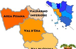 Piano Energetico Provinciale di Pisa: primo atto