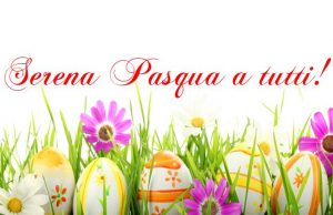 Buona Pasqua