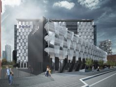 Milano, architetture verdi all’Isola