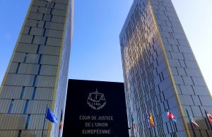 Tirocini presso la Corte di giustizia dell’Unione europea