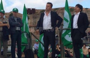 Siccità, Cia: «Bene l’anticipo dei premi da parte di Bruxelles»